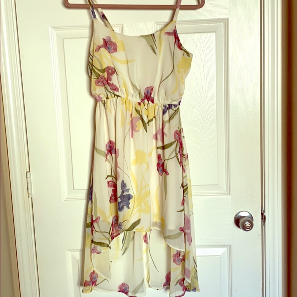 Women’s dress